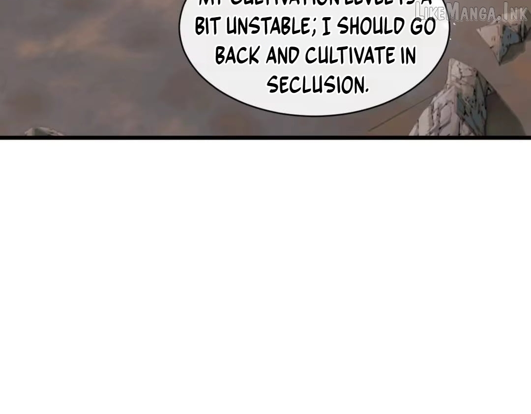 Master: This rebellious disciple is definitely not the Holy Son Chapter 188   - page 110